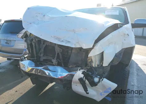 2008 Chevrolet Silverado 1500 Ls z USA, uszkodzony, nr VIN 2GCEC13C281194197